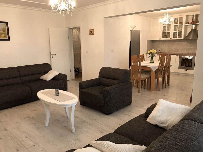 Những thiết kế nội thất chung cư nhỏ 70m2 tiện lợi sang trọng