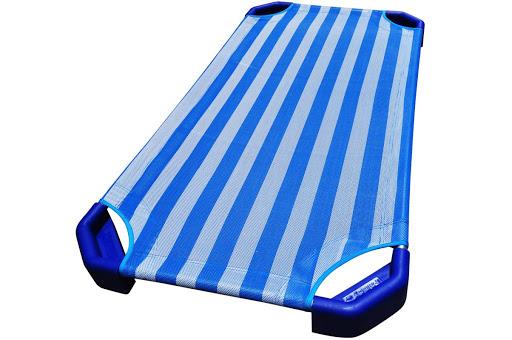 Sắm giường ngủ lưới cho bé thế nào là đúng chuẩn