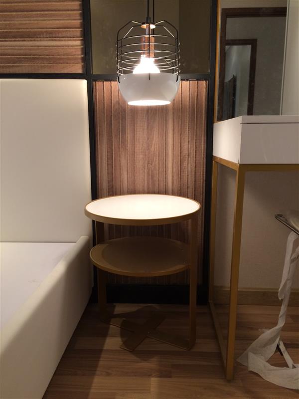 Sức hút từ thiết kế nội thất chung cư 2 phòng ngủ