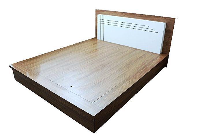 Những tác hại khi mua giường ngủ giá rẻ bất thường