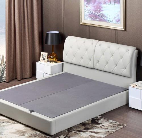 Tại sao nên lựa chọn mẫu giường ngủ bọc nệm? Top mẫu giường ngủ bọc nệm hot được ưa chuộng