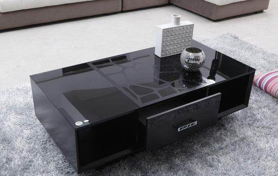 Thiết kế bàn trà đẹp cho phòng khách sang trọng cùng Triệu Gia