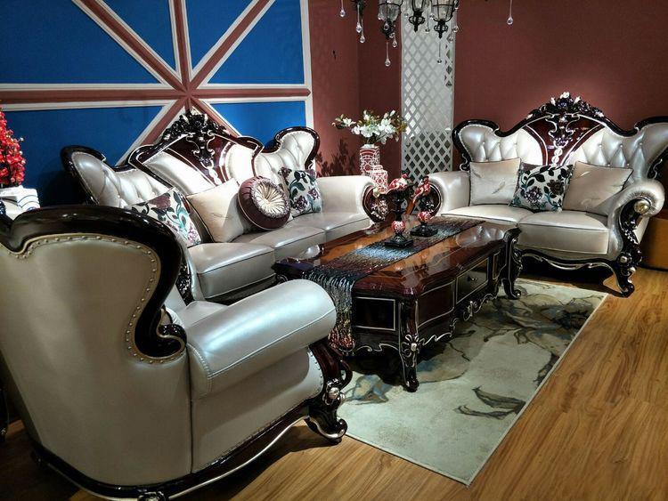 Thiết kế biệt thự cổ điển dễ dàng, đẹp mắt cùng Triệu Gia