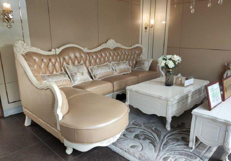 Thiết kế nội thất biệt thự hiện đại trọn gói với đồ nội thất chất lượng