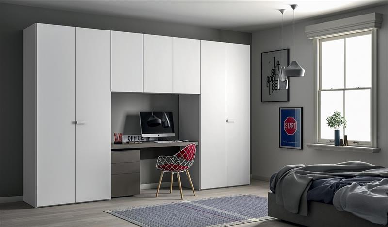 Thiết kế nội thất chung cư diện tích nhỏ đẹp ngất ngây tại Triệu Gia