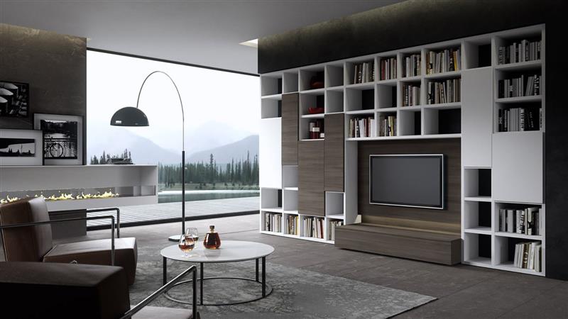 ​​​​​​​Thiết kế nội thất chung cư season avenue - sự tinh tế trong vẻ ngoài hiện đại