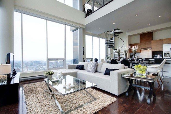 Thiết kế nội thất chung cư Vinhomes Metropolis đẳng cấp và sang trọng