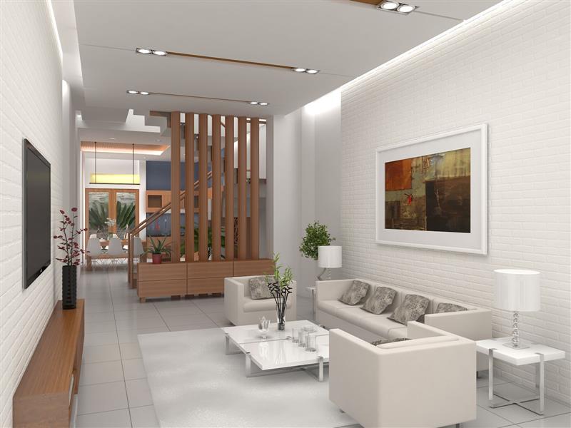 Thiết kế nội thất không gian mở - Giải pháp tối ưu cho căn hộ nhỏ 