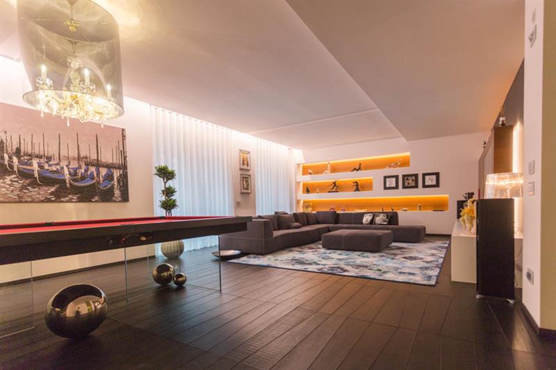 Thi công nội thất nhà biệt thự chất lượng tốt mà giá ưu đãi