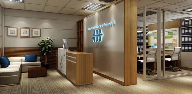 Thiết kế nội thất văn phòng làm việc cho từng phòng ban