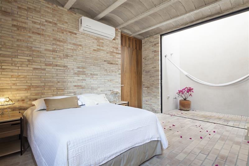 Thiết kế phòng ngủ 20m2 theo phong cách hiện đại