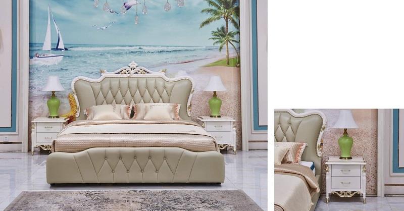 Thiết kế phòng ngủ đẹp dành riêng cho chị em