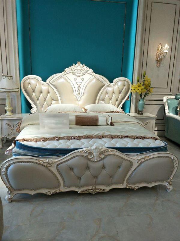 Thiết kế phòng ngủ nhỏ đẹp cho nhà ống 