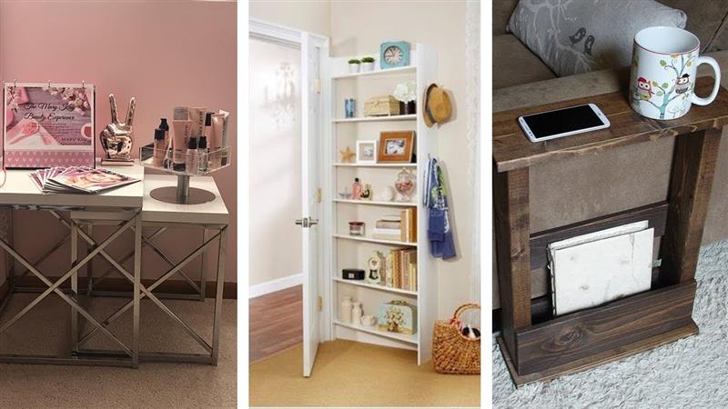 Tìm hiểu cách thiết kế nội thất phòng khách gia đình thông minh nhất