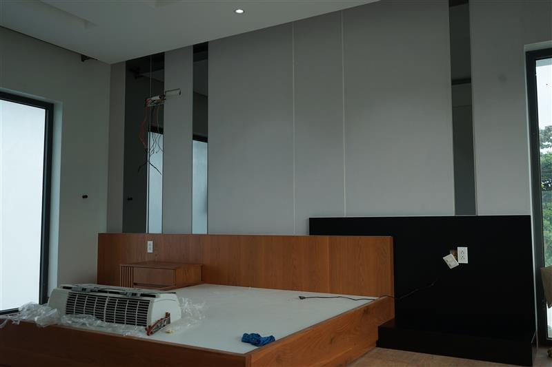 Tinh tế hơn với các kiểu giường ngủ đơn giản