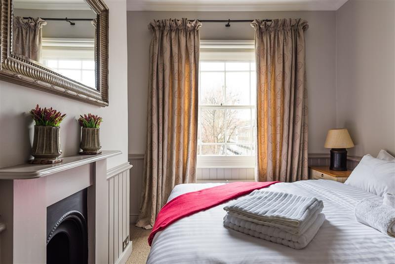 Tô điểm không gian sống với các mẫu thiết kế nội thất nhà phố đẹp