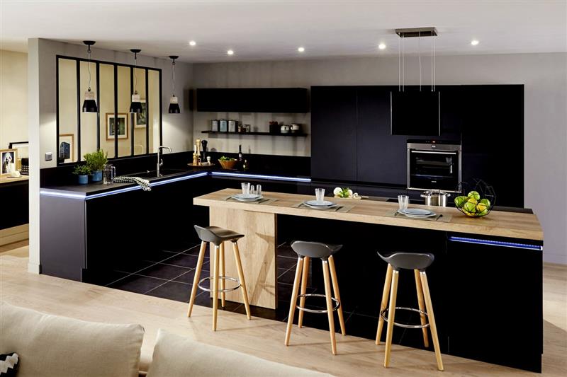 Tổng hợp các thiết kế căn hộ theo phong thuỷ