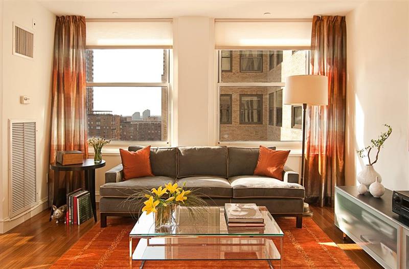 Tổng hợp mẫu thiết kế nội thất phòng khách đơn giản