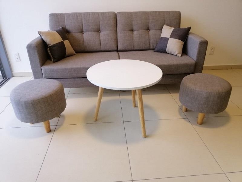 Triệu Gia chia sẻ bí quyết chọn sofa cafe dành cho năm 2020