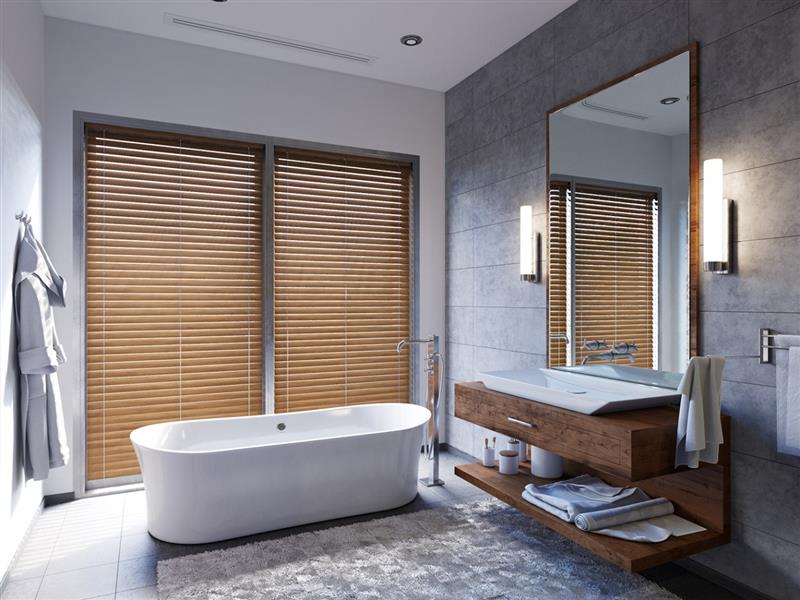 Triệu Gia tư vấn cách thiết kế nhà vệ sinh đẹp cho bạn