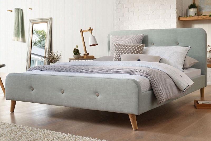 Trở thành chuyên gia trong việc chọn giường ngủ đơn chuẩn khoa học và phù hợp