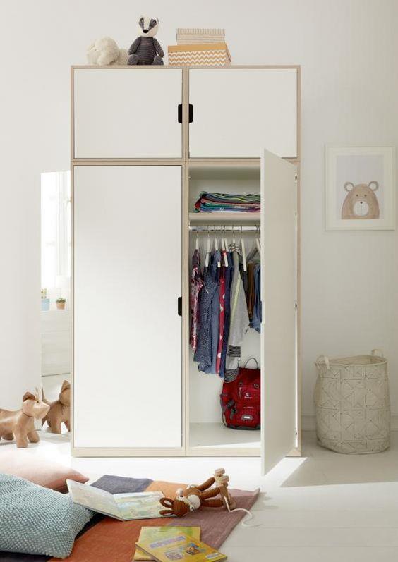 Tủ quần áo mini có tốt không?