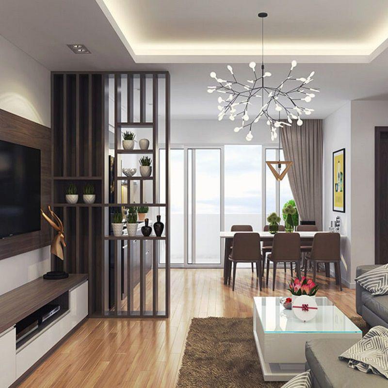 Vì sao hàng ngàn người chọn thiết kế nội thất chung cư An Bình của Triệu Gia?