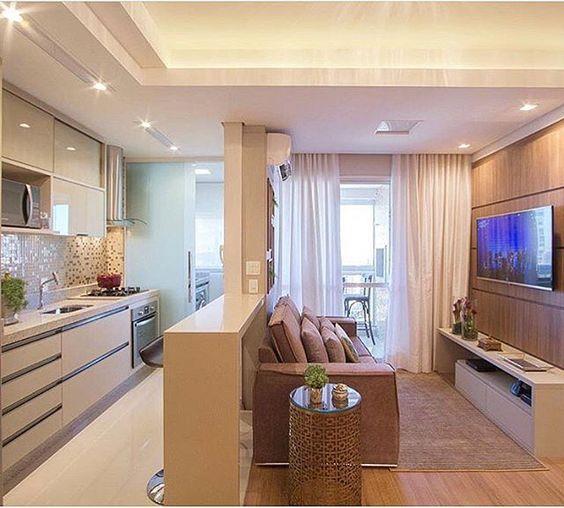 Ý tưởng thiết kế nội thất cho chung cư 60m2 đẹp hiện đại