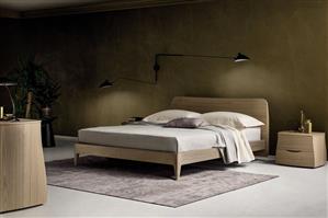 Giường ngủ cao cấp giá ưu đãi tại TP.HCM