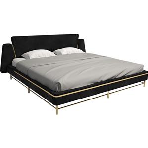 Giường Ngủ TG001