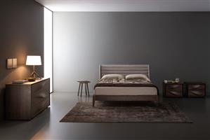 Xu hướng thiết kế giường ngủ được ưa chuộng nhất 